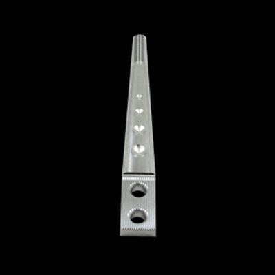 UPR 05-10 Mustang Billet Designer Trick Stick Shift Arm