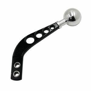 UPR 05-10 Mustang Billet Designer Trick Stick Shift Arm