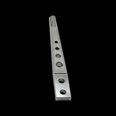 UPR 05-10 Mustang Billet Ultralight Trick Stick Shifter Arm