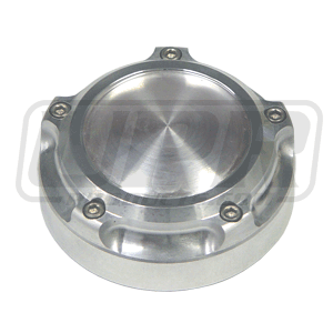 UPR 96-04 Billet Oil Cap Cover