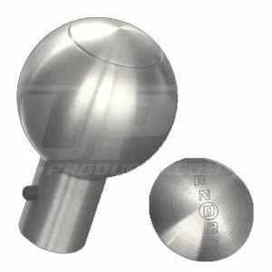 UPR 87-04 Mustang Billet Bullitt Automatic Shift Knob