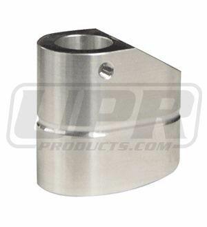 UPR 97-04 Mustang Billet Automatic Overdrive Button Bracket