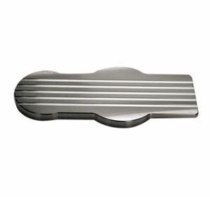 2005-2009 Mustang Billet Cup Holder Delete