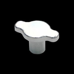 UPR Billet Oil Dipstick Cover