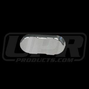 UPR 05-10 Mustang Billet Power Seat Button