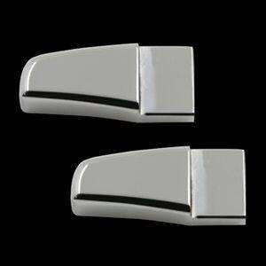 UPR 05-06 Mustang Billet Seat Release Lever (Polished)