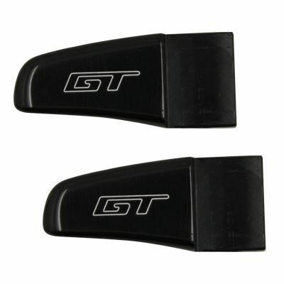 UPR 05-06 Mustang Billet Seat Release Lever GT (Black)