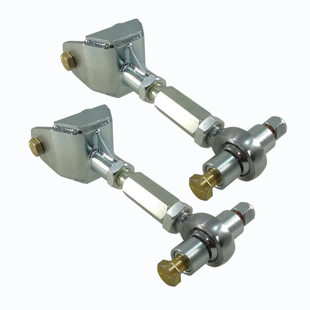 UPR 79-04 Pro-Series Extreme Duty Upper Control Arms