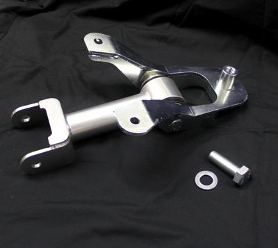 UPR 05-2010 Mustang Street Upper Control Arm & Mount
