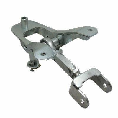 UPR 05-2010 Mustang Pro Series Double Adjustable Upper Arm & Mount