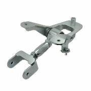 UPR 2011-2014 Mustang Pro Street Double Adjustable Upper Arm & Mount