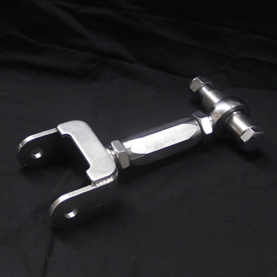 UPR 2011-2014 Mustang Pro Series Double Adjustable Upper Control Arm
