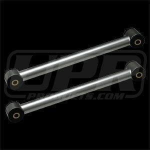 UPR Mustang Solid Urethane Lower Control Arms