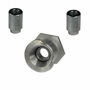 UPR 2003-88-05 2005-2014 Mustang 8.8" Spherical Housing Bushing