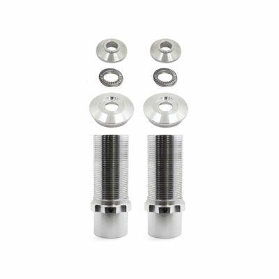 UPR 79-04 Mustang Front Coil Over Kit- No Springs (Silver)