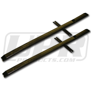 UPR 79-04 Mustang Max-Cross Subframe Connectors