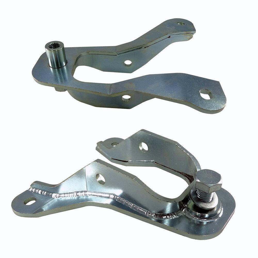 UPR 2011-2014 Mustang Pro Series Upper Control Arm Mount