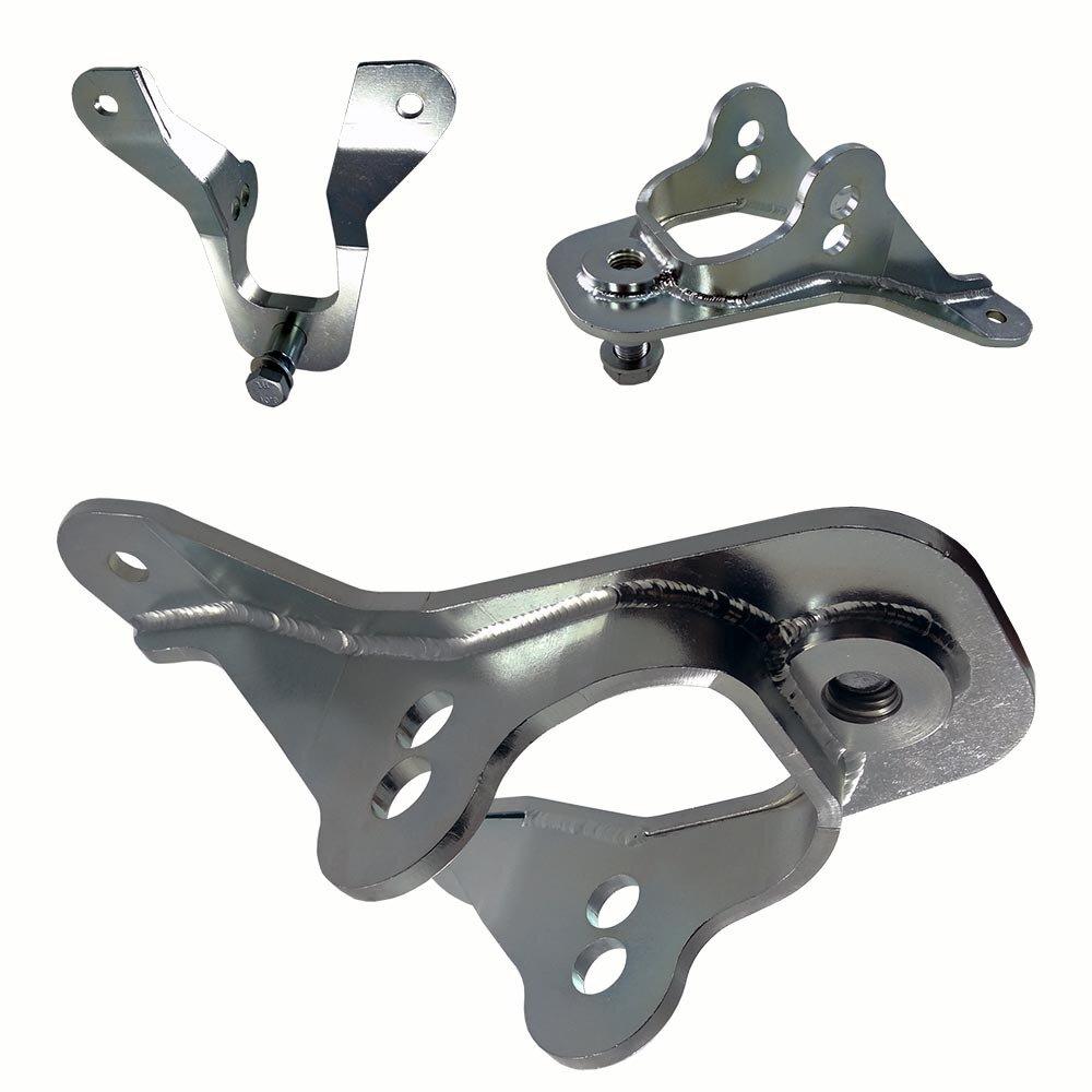 UPR 2011-2014 Mustang Pro Series Adjustable Upper Control Arm Mount
