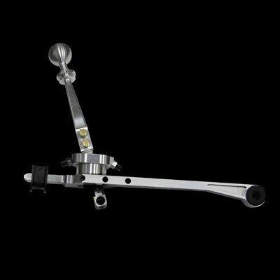 UPR 05-09 Mustang GT Blu Thunder Shifter w/ Trick Stick
