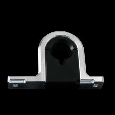 UPR Mustang Billet Aluminum Manual Transmission Mount