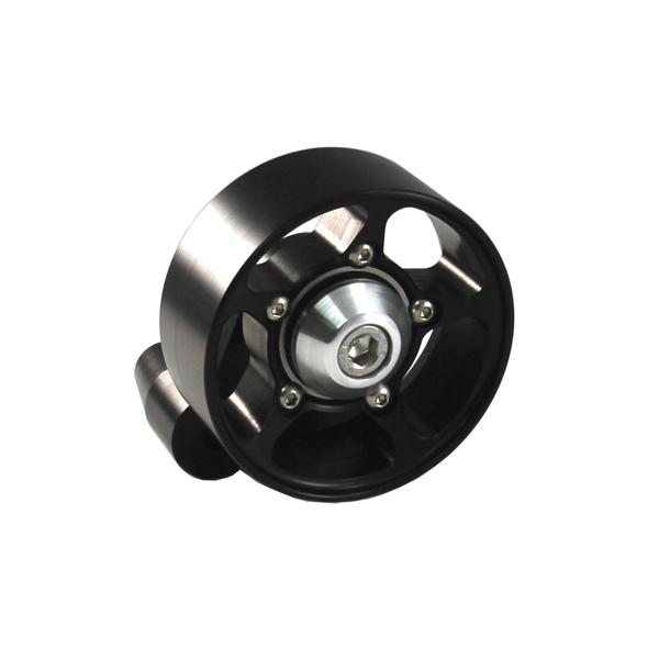 UPR 03-04 Cobra 90mm Double Bearing Auxiliary Idler Kit