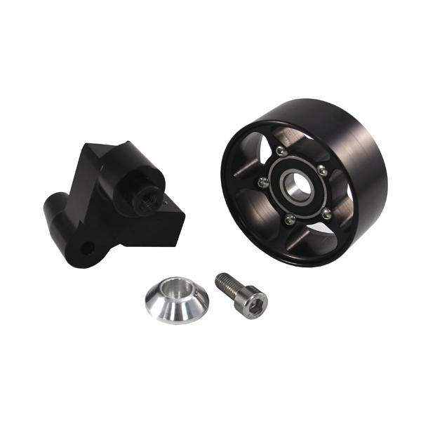 UPR 03-04 Cobra 100mm Double Bearing Auxiliary Idler Kit