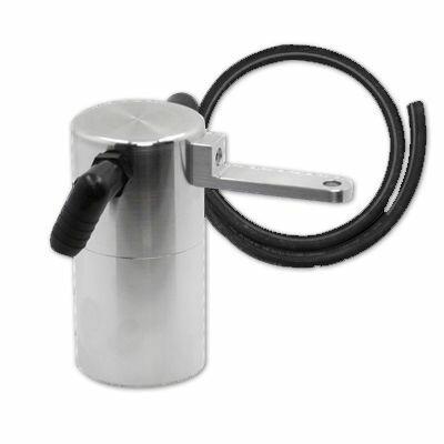 UPR Mustang 5.0l Billet Oil Catch Can Separator