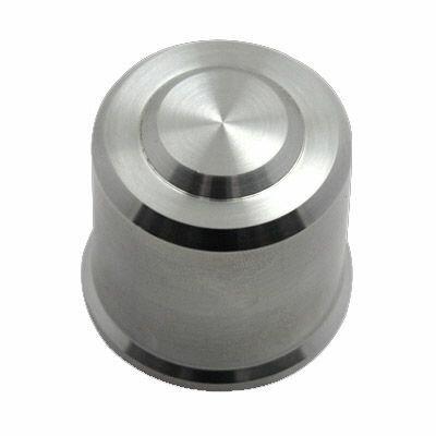 UPR Mustang Billet Throttle Body Actuator Cover