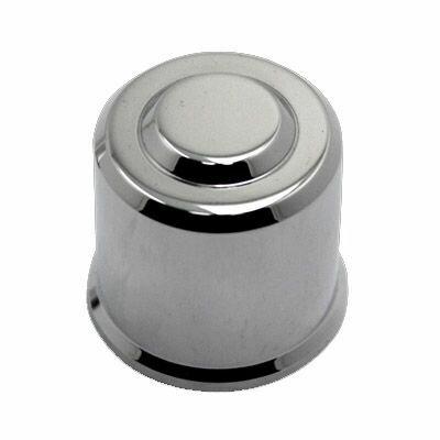 UPR Mustang Billet Throttle Body Actuator Cover (Polished