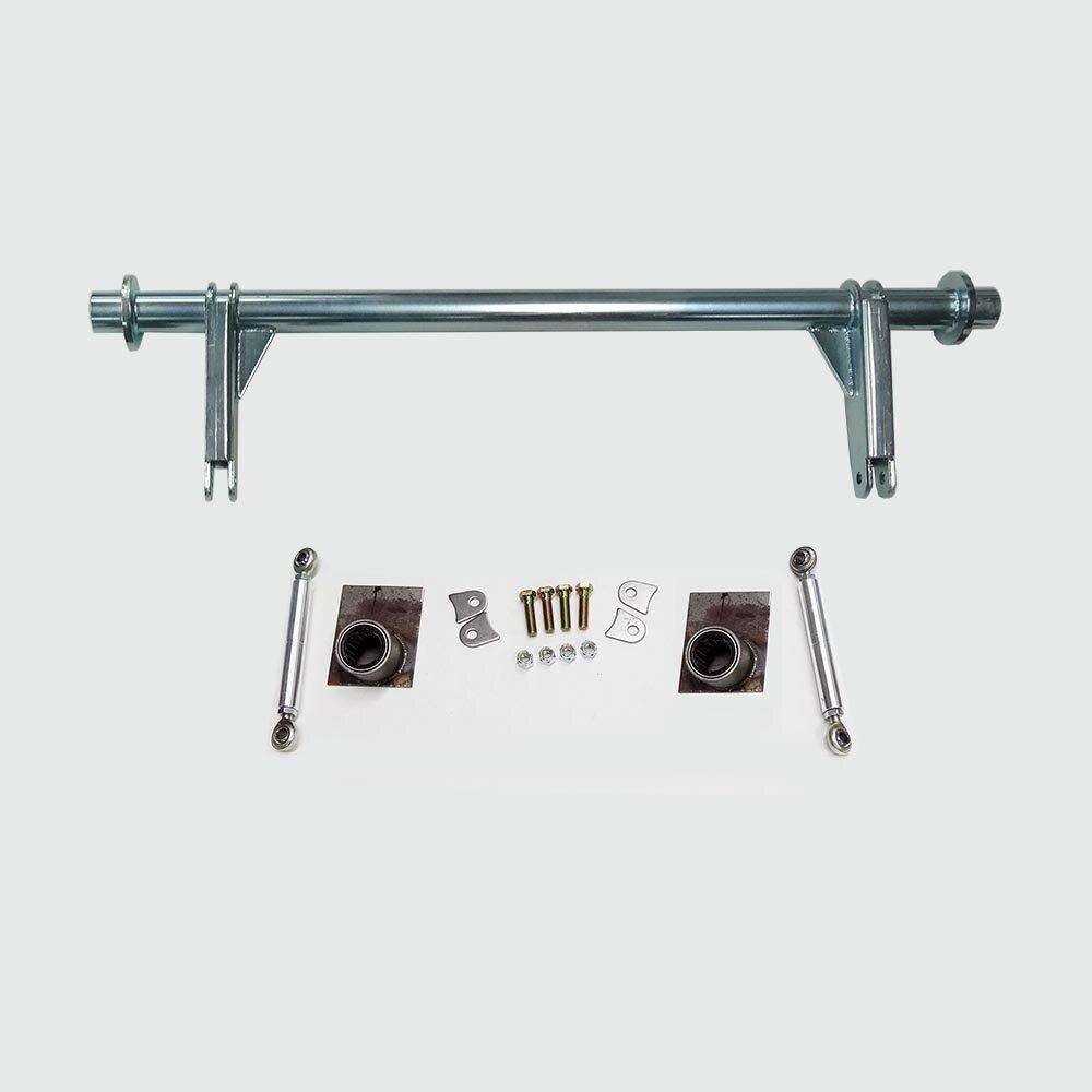 UPR 2000-05 Pro Series Anti Roll Bar for Tailpipes 79-04 Mustang