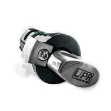 UPR 3025-01 Products Billet Drain Plug with Magnetic Tip (Mustang GT / GT350  / F150 / Explorer ST / Bronco)