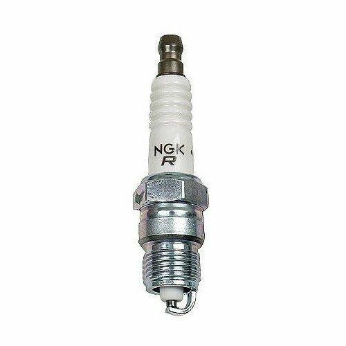 NGK UR45GP Platinum Spark Plugs (Set of 8)