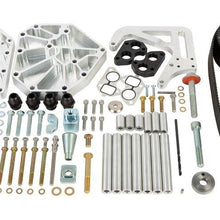 Vortech V-30 Chevy LS Engine Race Bracket Assembly V-30 123A - 4GZ218-060