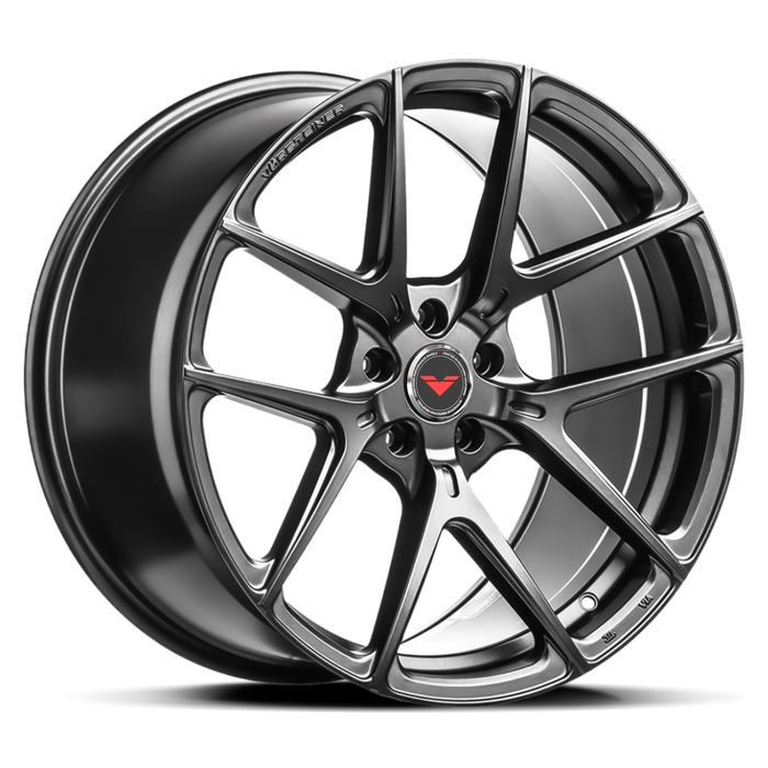 Vorsteiner V-FF 101 20X11.5 5X130 62C 71.6 CARBON GRAPHITE - 101.20115.5130.62C.71.CG