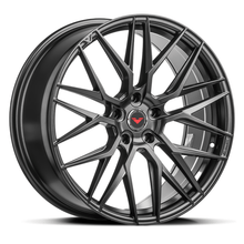 Vorsteiner V-FF 107 20X10.5 5X114 45C 64 CARBON GRAPHITE DMP - 107.20105.5114.45C.64.CG
