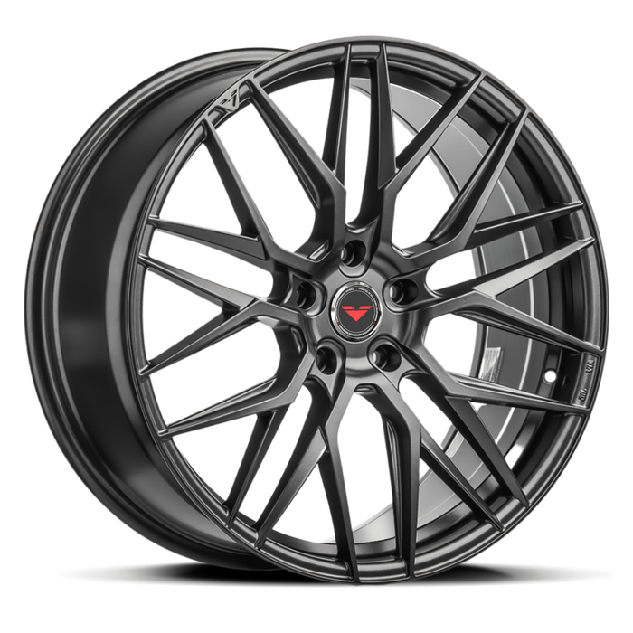 Vorsteiner V-FF 107 20X10.5 5X114 45C 64 CARBON GRAPHITE DMP - 107.20105.5114.45C.64.CG
