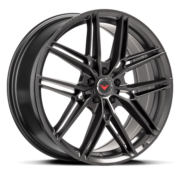 Vorsteiner V-FF 112 20X11 5X112 27C 66 CARBON GRAPHITE - 112.20110.5112.27C.66.CG