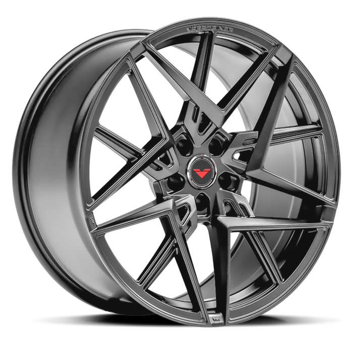 Vorsteiner V-FF 113 19X8.5 5X114 30C 64 CARBON GRAPHITE DMP - 113.19085.5114.30S.64.CG