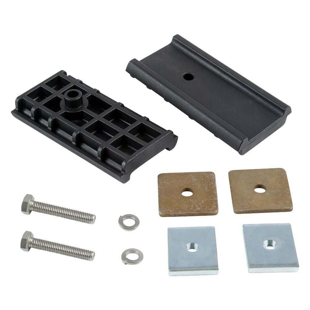 Rhino-Rack Vortex Bar Fitting Kit for RL Legs - Pair - VA-FK1