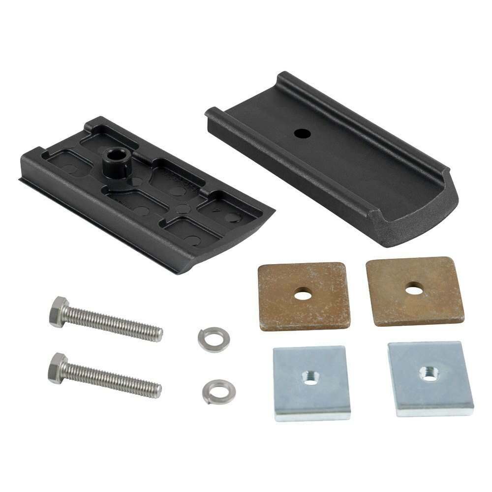 Rhino-Rack Vortex Bar Fitting Kit for RLCP Legs - Pair - VA-FK2
