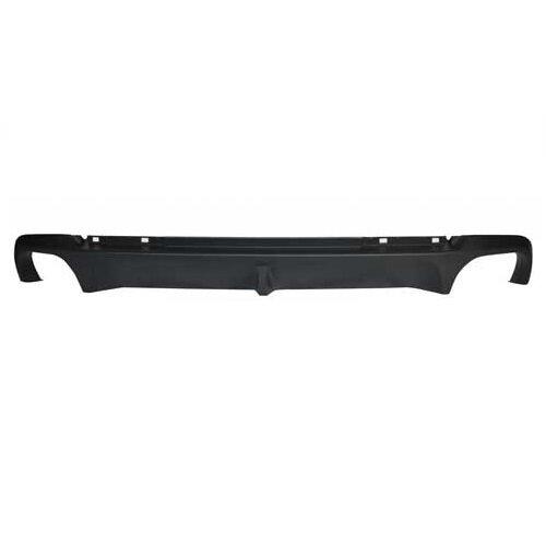 Ford 2013-2014 Mustang Rear Lower Valance for Quad Tip Exhaust