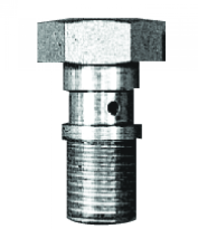 AFCO Banjo Bolt 10Mm 1.50 AFCO - 7010-0015