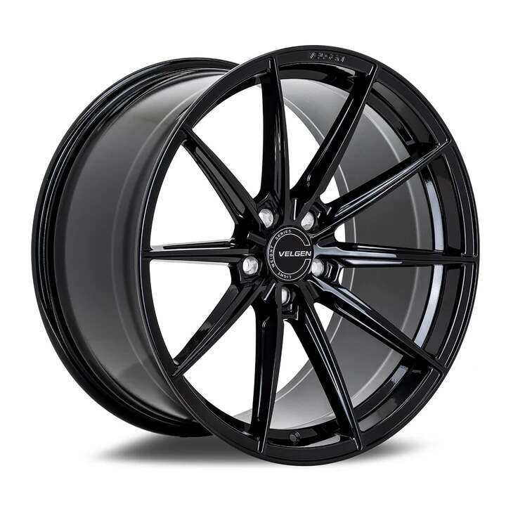 Velgen Wheels VF10 Lightweight Series Wheels