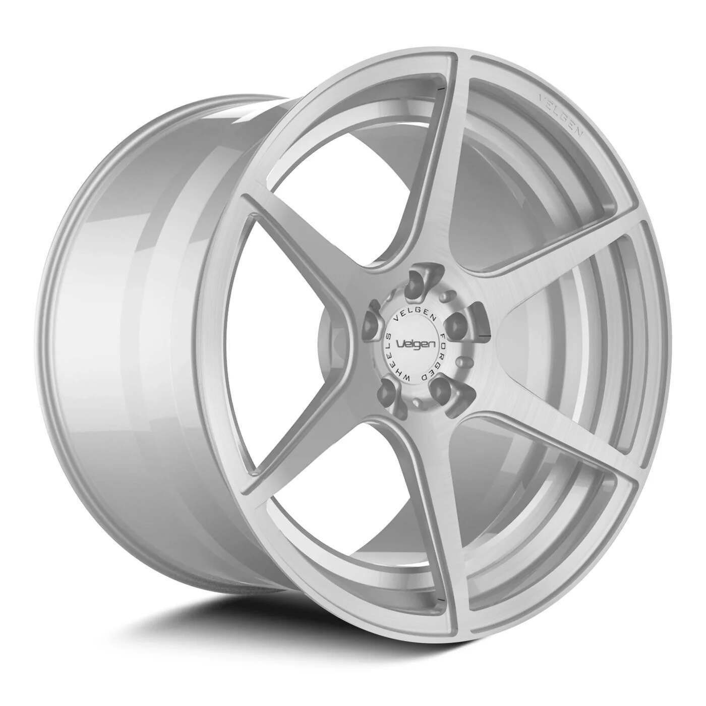 Velgen Wheels VFDB6 Forged Wheel