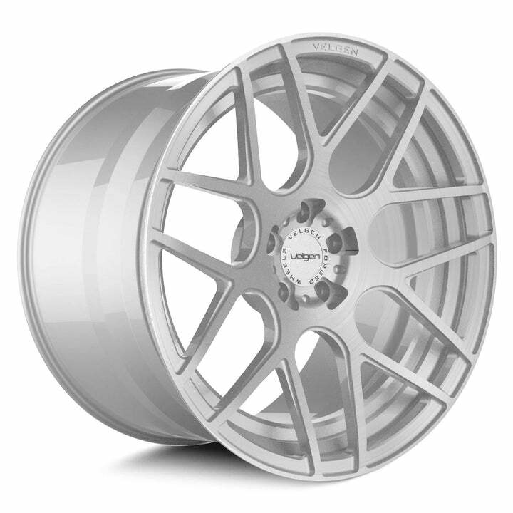 Velgen Wheels VFDB7 Forged Wheel