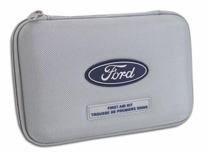 Ford First Aid Kit - With Ford Logo - VFL3Z-19F515-CA