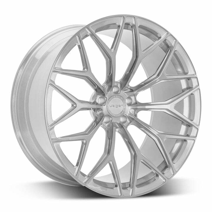 Velgen Wheels VFMBX10 Forged Wheel