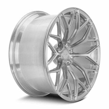 Velgen Wheels VFMBX10 Forged Wheel