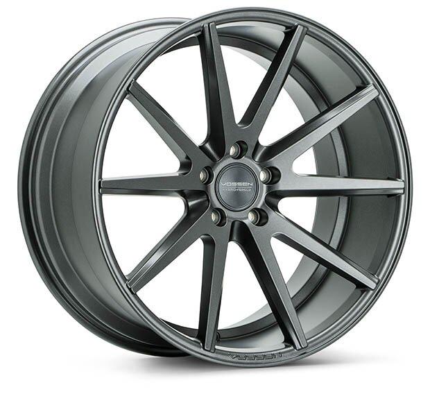 vossen vsf1 hybrid forged wheels (VOS-VFS-1)