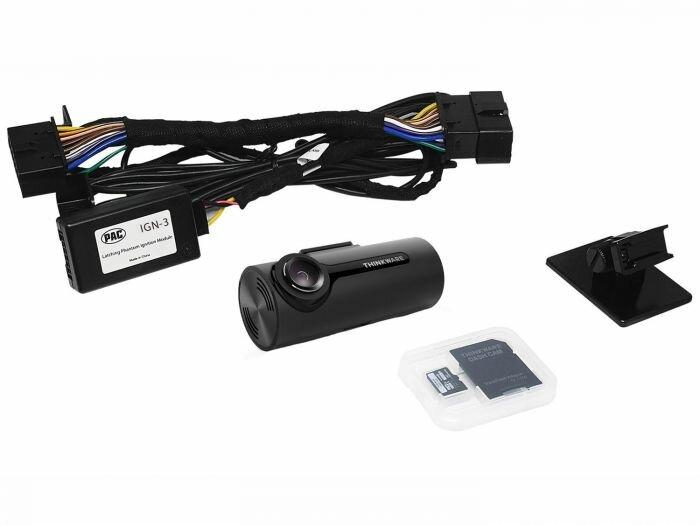 Ford Dashcam (2021 Bronco Sport) - VHL3Z-19G490-C